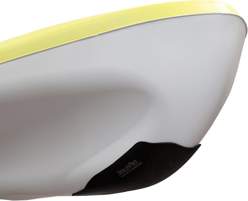 BerleyPro Bumper Bro Kayak Keel Guard for Hull Protection. Compatible with Hobie Kayaks, Hobie Outback, Hobie Pro Angler, Hobie Compass, Hobie Passport, Hobie Revolution, Hobie Lynx - Image 1